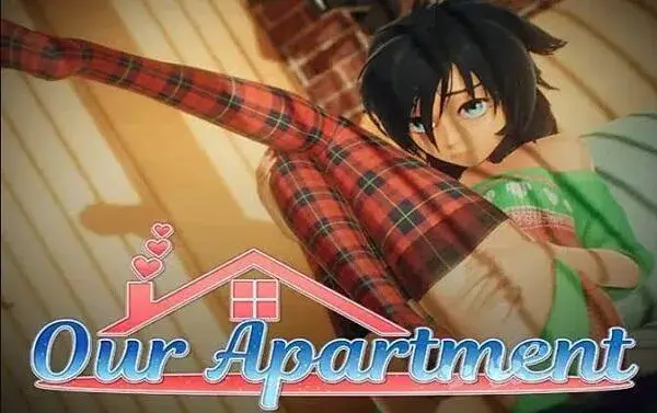 Screenshot Our Apartment APK