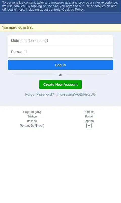 Screenshot Messenger Lite APK
