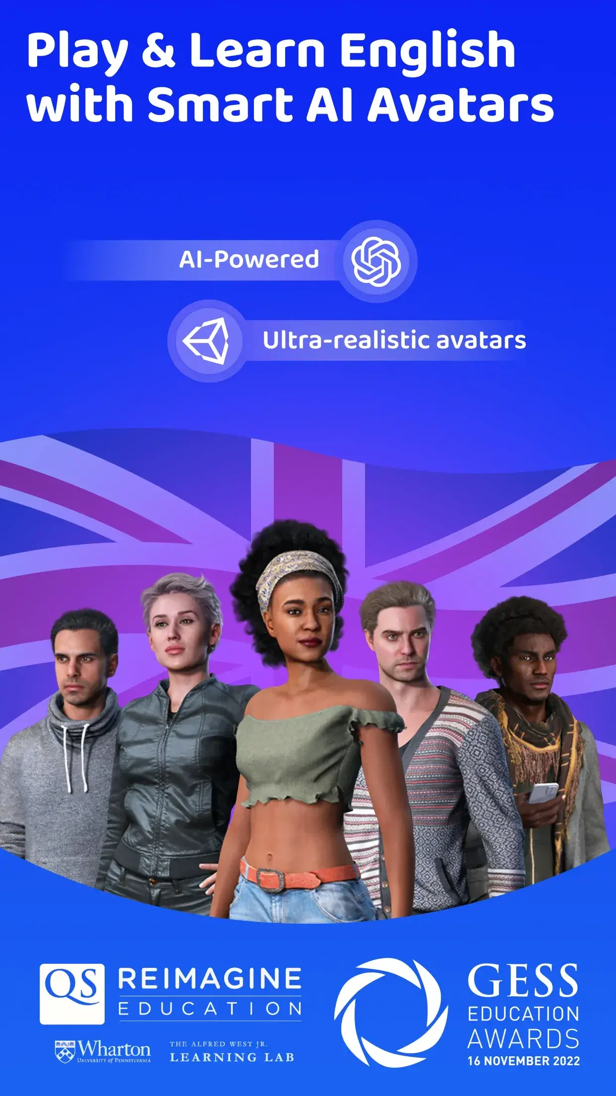 Screenshot Praktika APK