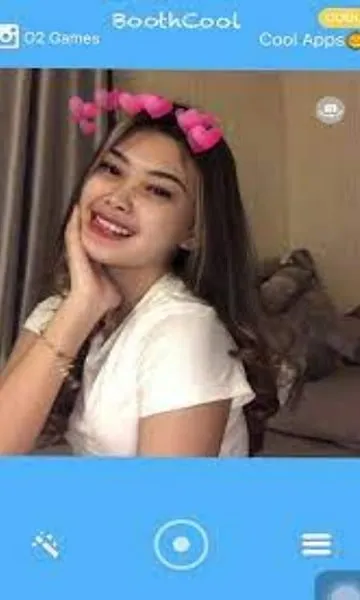 Screenshot BoothCool APK