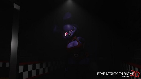 Screenshot NSaFN APK v0.4