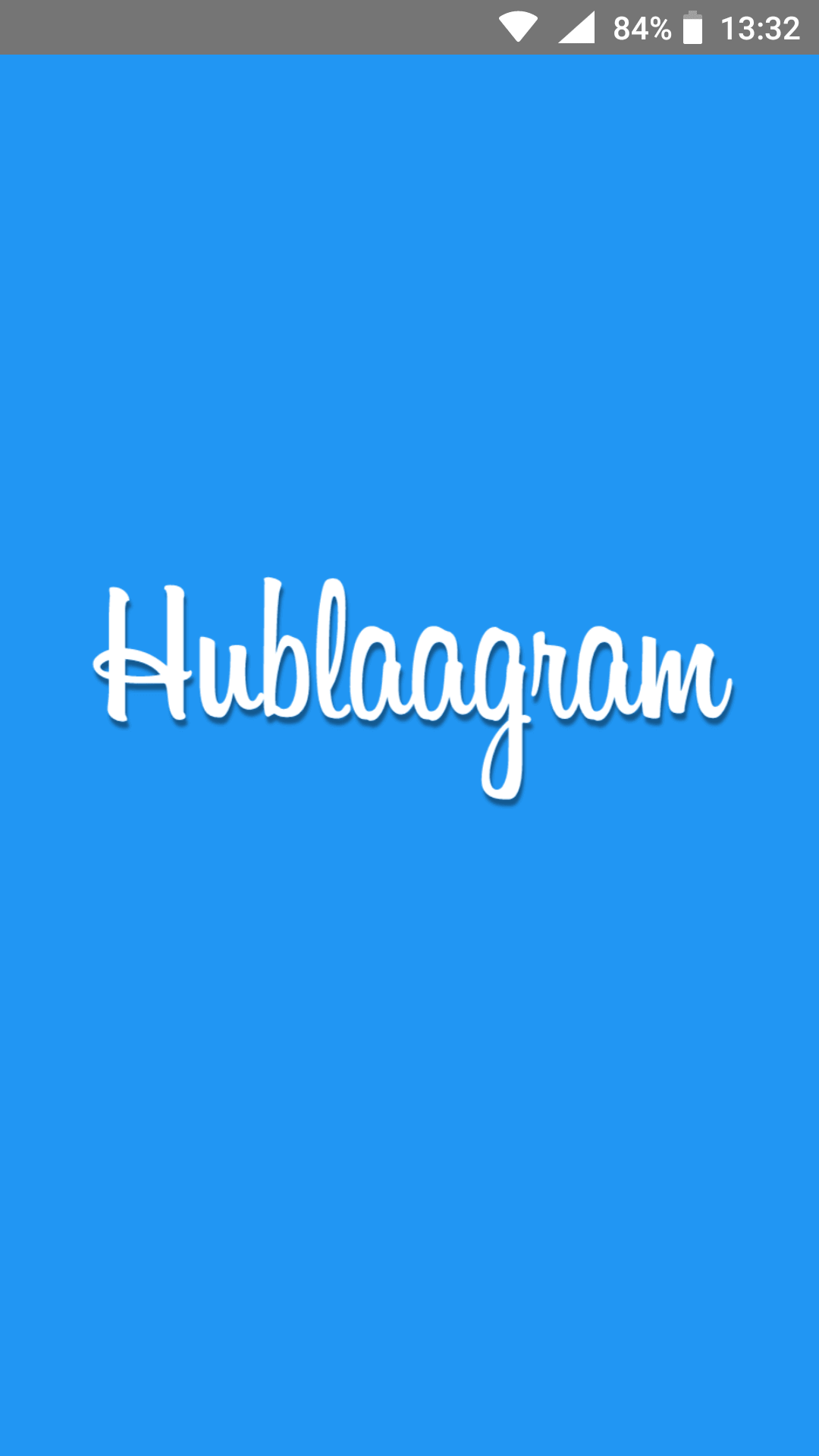 Screenshot Hublaagram APK v2.0.18