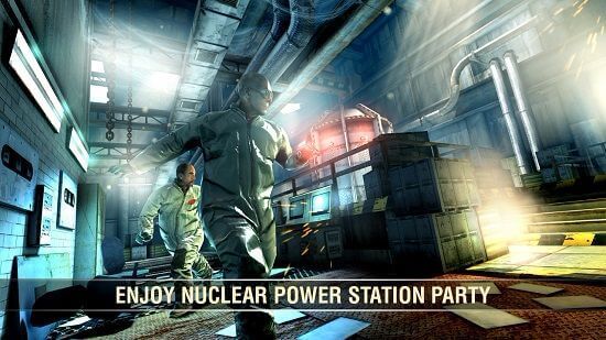 Screenshot Dead Trigger 2 APK v3.1.2