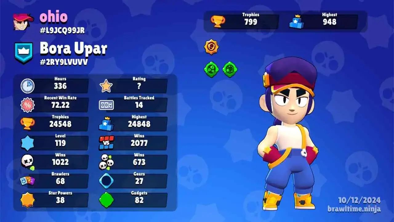 Screenshot Ohio Stars APK v66.300