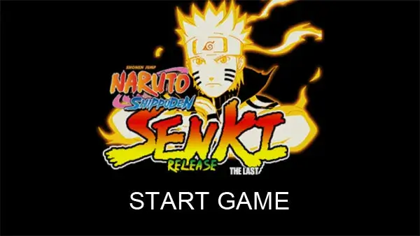 Screenshot Naruto Senki Full Character APK v2.1.9