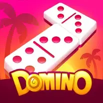 Screenshot Boss Domino APK v1.25: Domino QiuQiu Seru dengan Banyak Ruangan