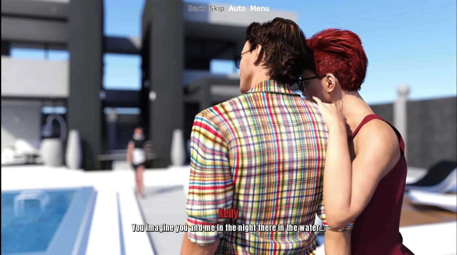 Screenshot Kelly Family 2 APK