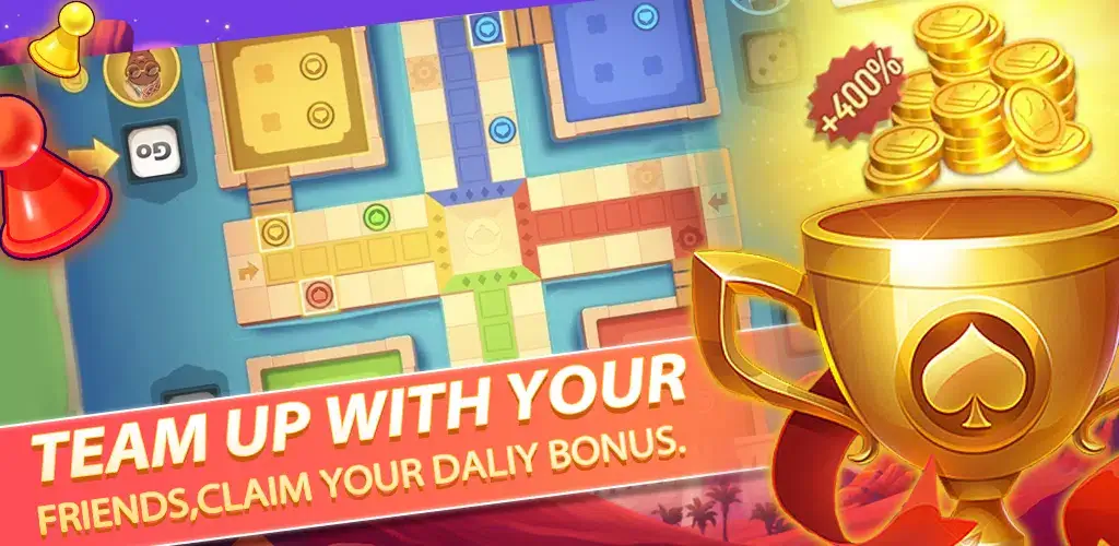 Screenshot 3 Patti Room APK v9.88