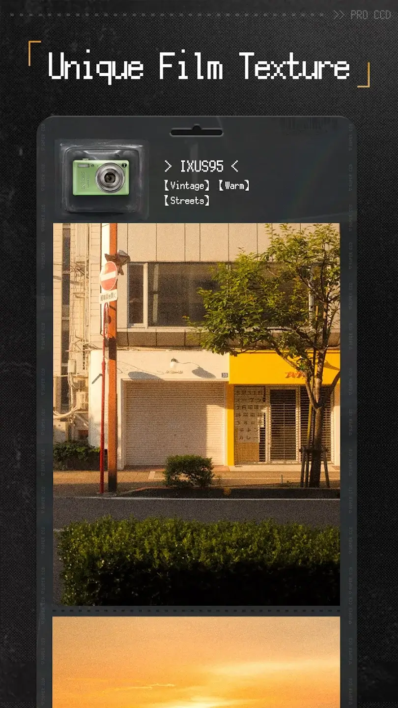 Screenshot ProCCD APK v4.5.2