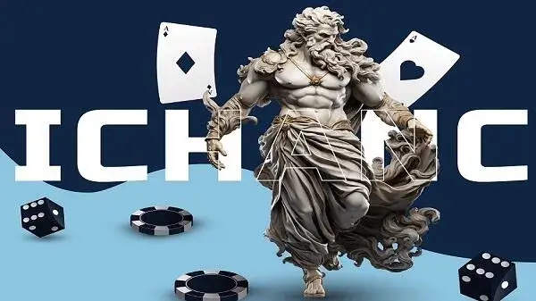 Screenshot Ichancy APK