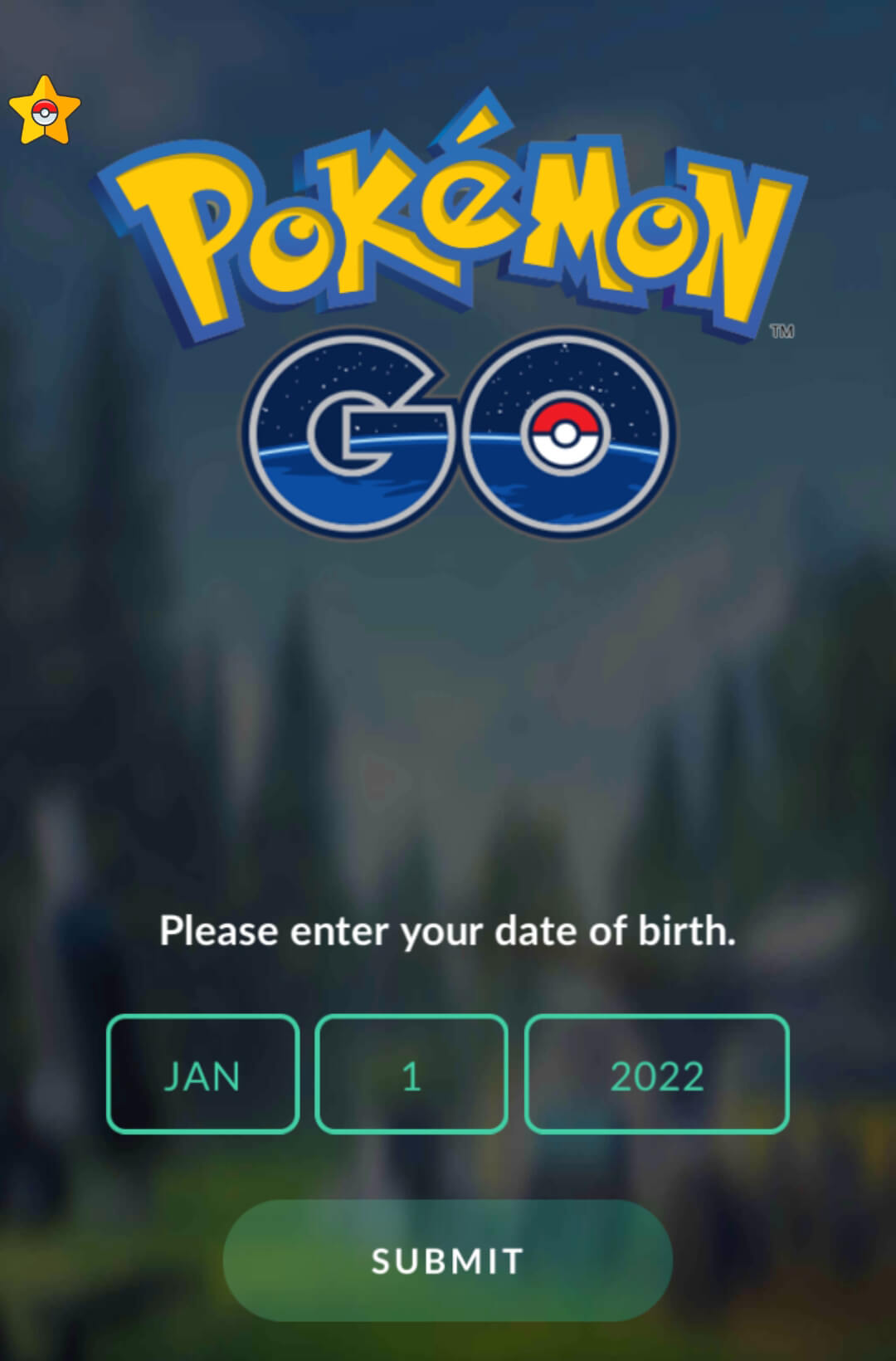 Screenshot PGSharp APK