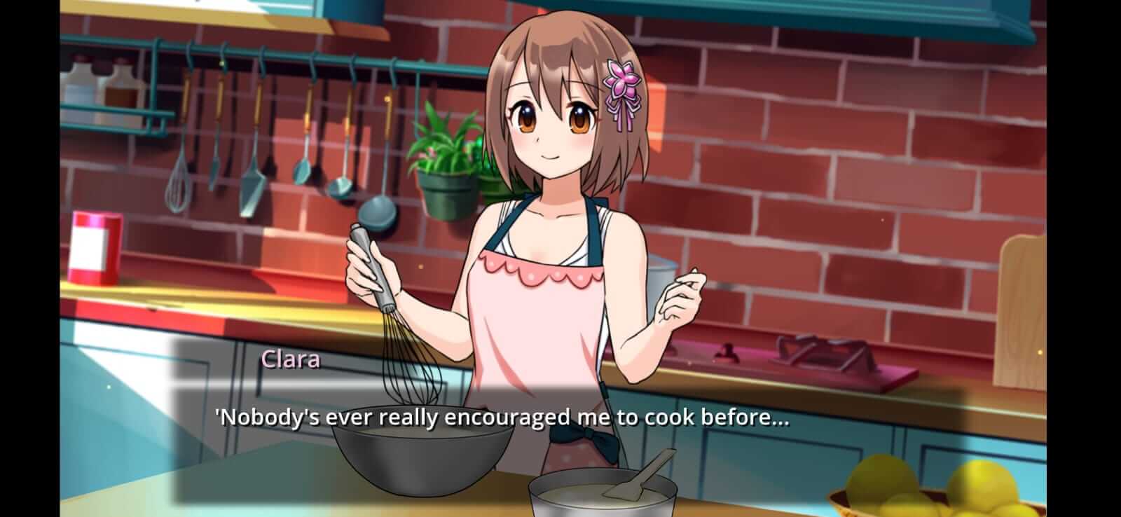 Screenshot Together Again APK v2.0.6
