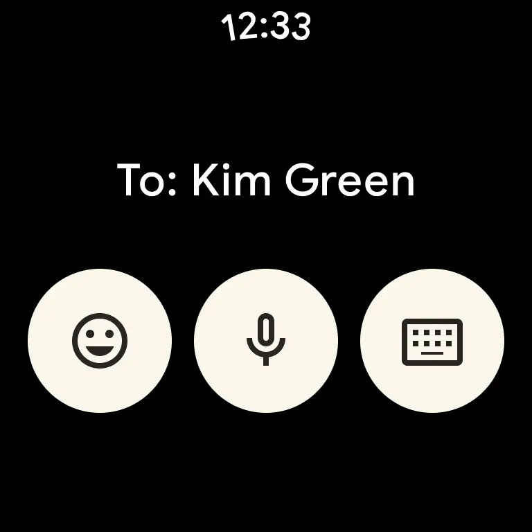Screenshot Messages by Google APK