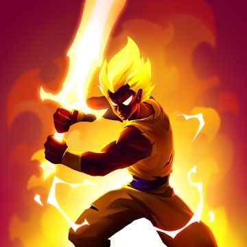 Stickman Legends APK v7.0.15