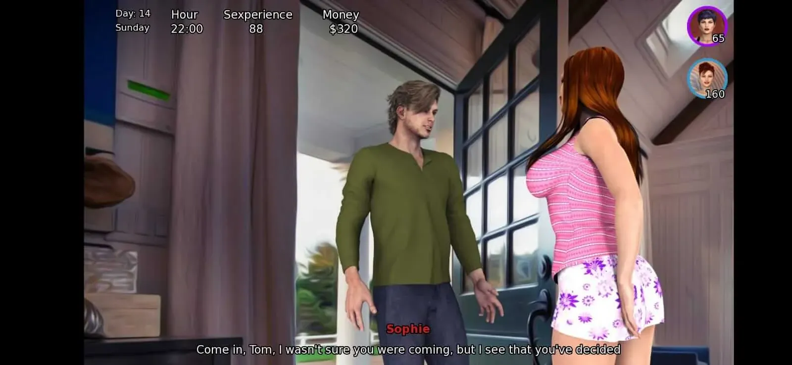 Screenshot Kelly Family 2 APK