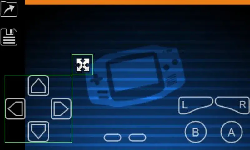Screenshot My Boy! Pro APK - Emulator GBA Ringan dengan Grafik Lebih Tajam