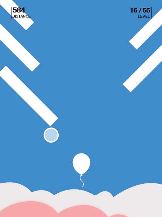 Screenshot Rise Up APK 2.1.2