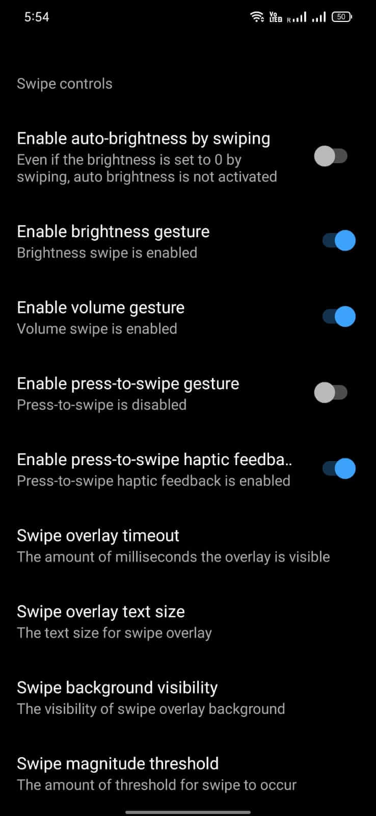 Screenshot YouTube Pro APK