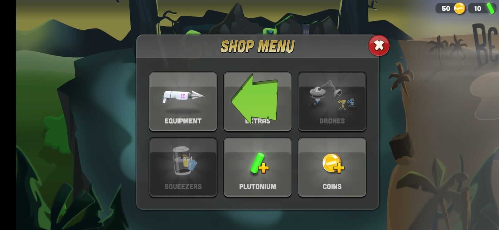 Screenshot Zombie Catchers APK