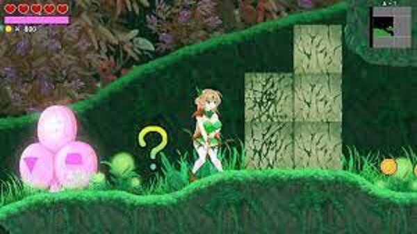Screenshot Lillian’s Adventure APK v1.21