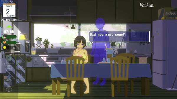 Screenshot Summer Life In The Countryside APK