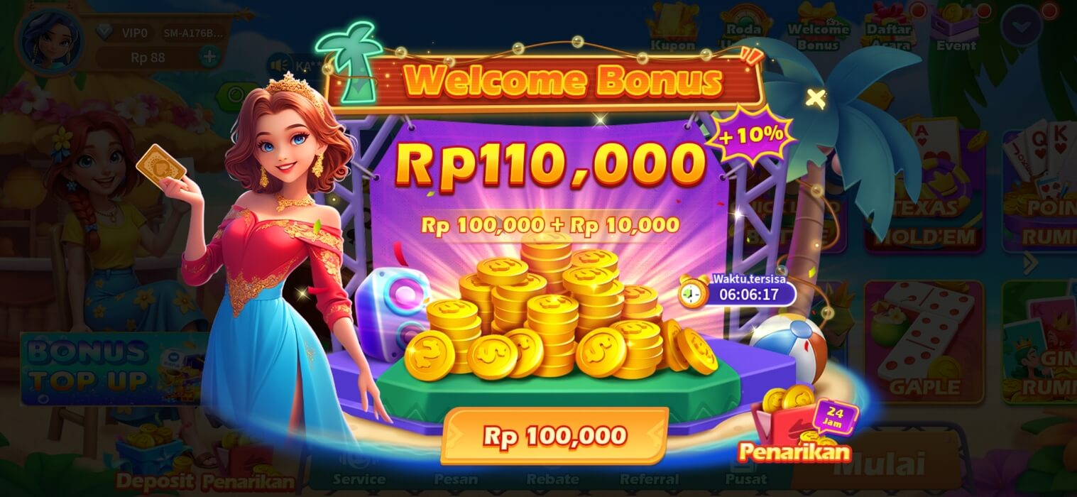 Screenshot AT777 APK 4.4