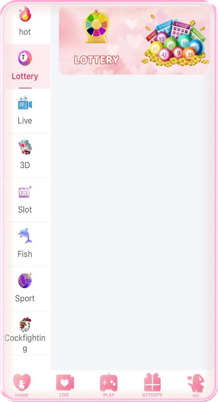 Screenshot 77Live APK v1.1.534
