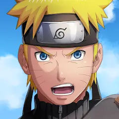 NARUTO X BORUTO NINJA VOLTAGE APK