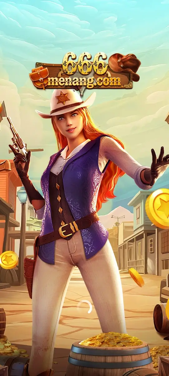 Screenshot 66Menang APK: Slot Santai dengan Grafis Menarik