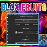 Blox Fruits Script APK v4.6