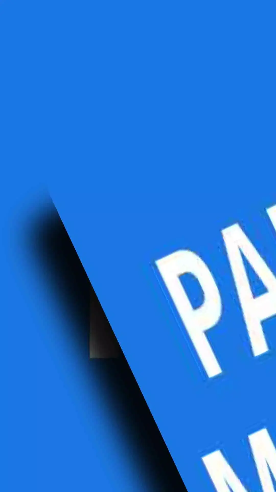 Screenshot Pakmuzz App APK v3.2.0