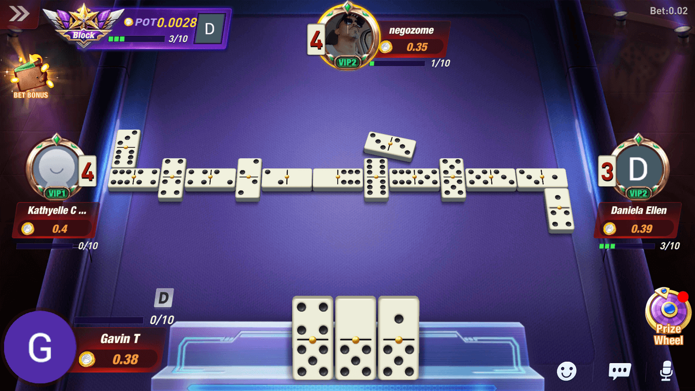 Screenshot Truco Vamos APK v2.0.38