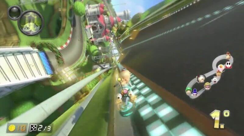 Screenshot SwitchDROID APK v1.0.7