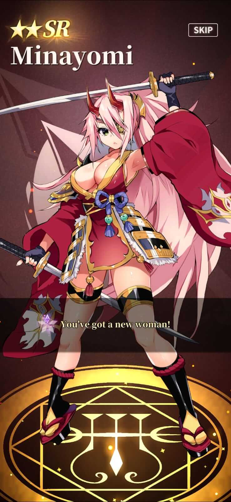 Screenshot Tenkafuma APK v1.10.0