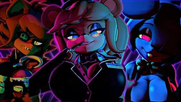 Screenshot NSaFN APK v0.4