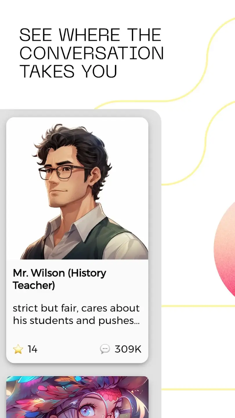 Screenshot Chai APK