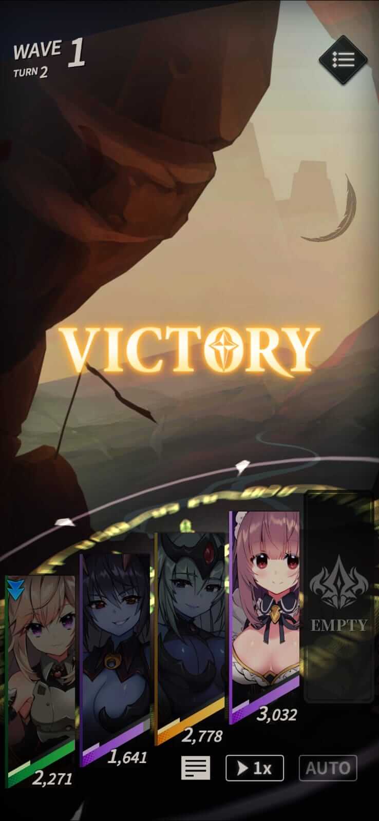 Screenshot Tenkafuma APK v1.10.0