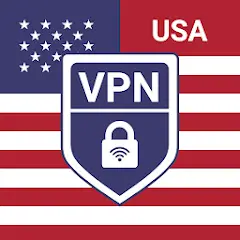 USA VPN APK v1.156