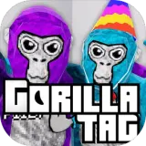 Gorilla Tag APK v1.1