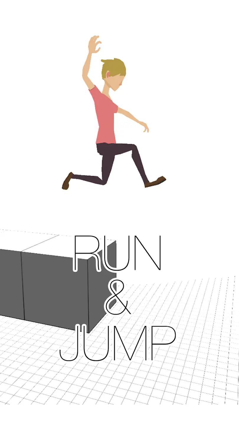 Screenshot Cube Runners APK v2.0.6