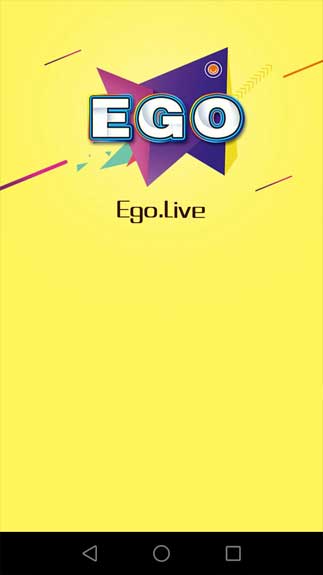 Screenshot Ego.Live APK v2.3.5