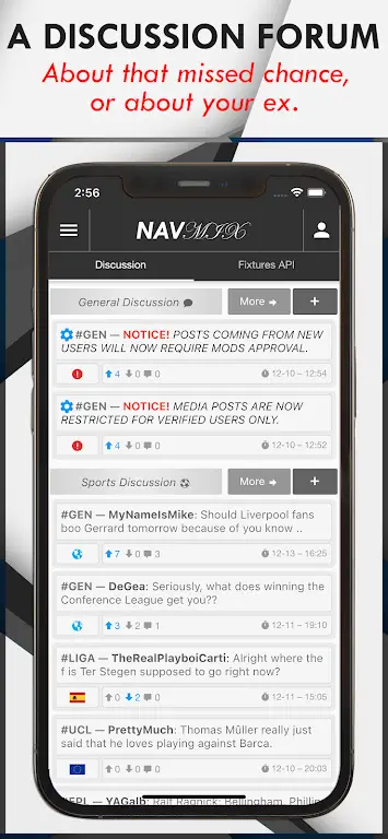 Screenshot Navmix APK v1.0.13