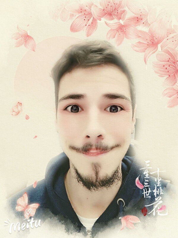 Screenshot Meitu APK 12.5.0 untuk Edit Foto dan Video di Android