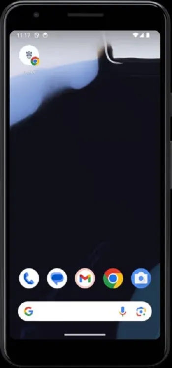 Screenshot Venice.ai APK
