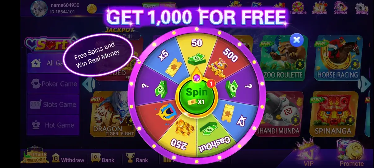Screenshot Joy Game APK 3.3.0