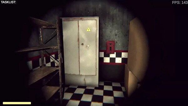 Screenshot NSaFN APK v0.4