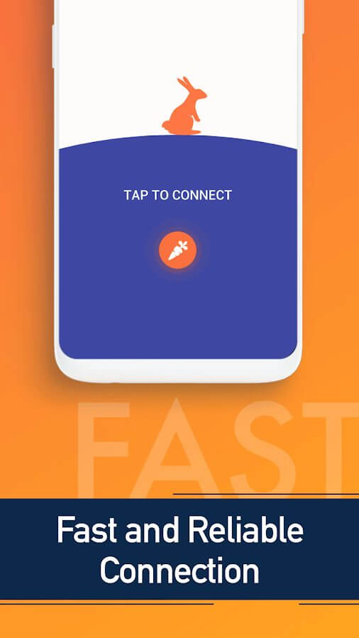 Screenshot Turbo VPN APK untuk Android