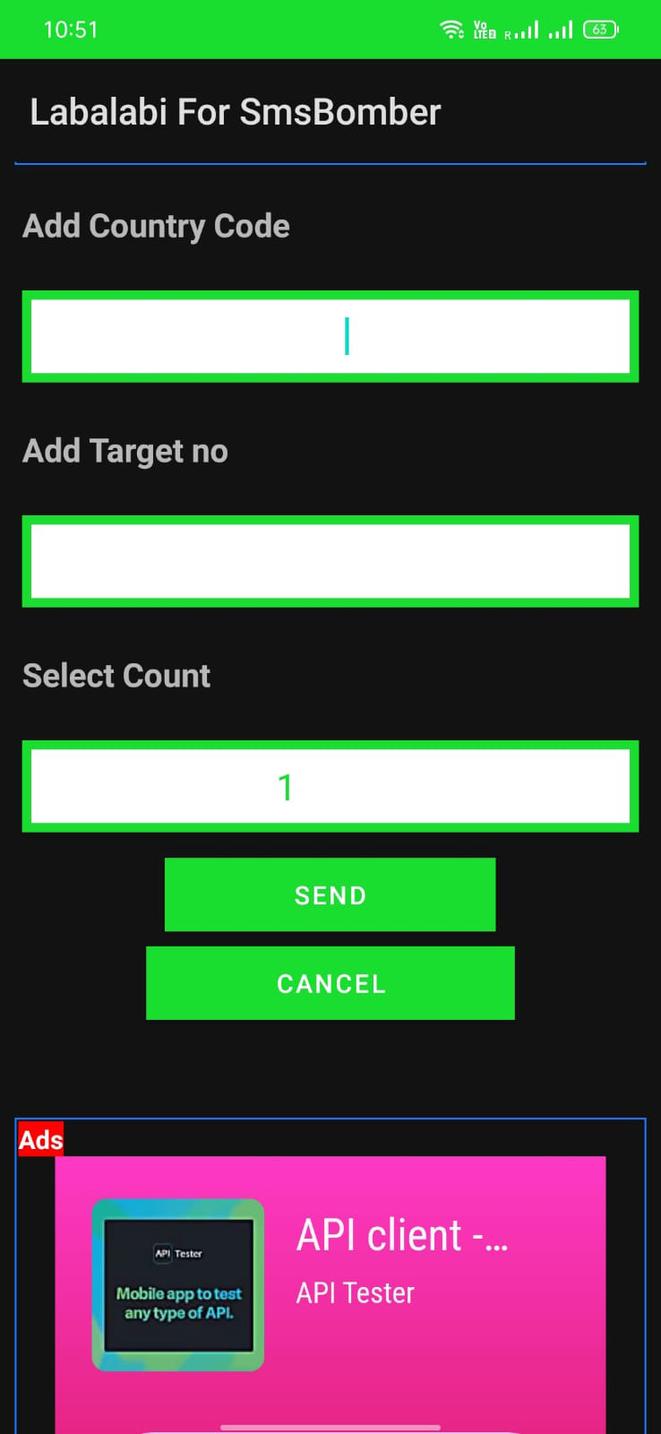 Screenshot Labalabi for WhatsApp APK v20.0