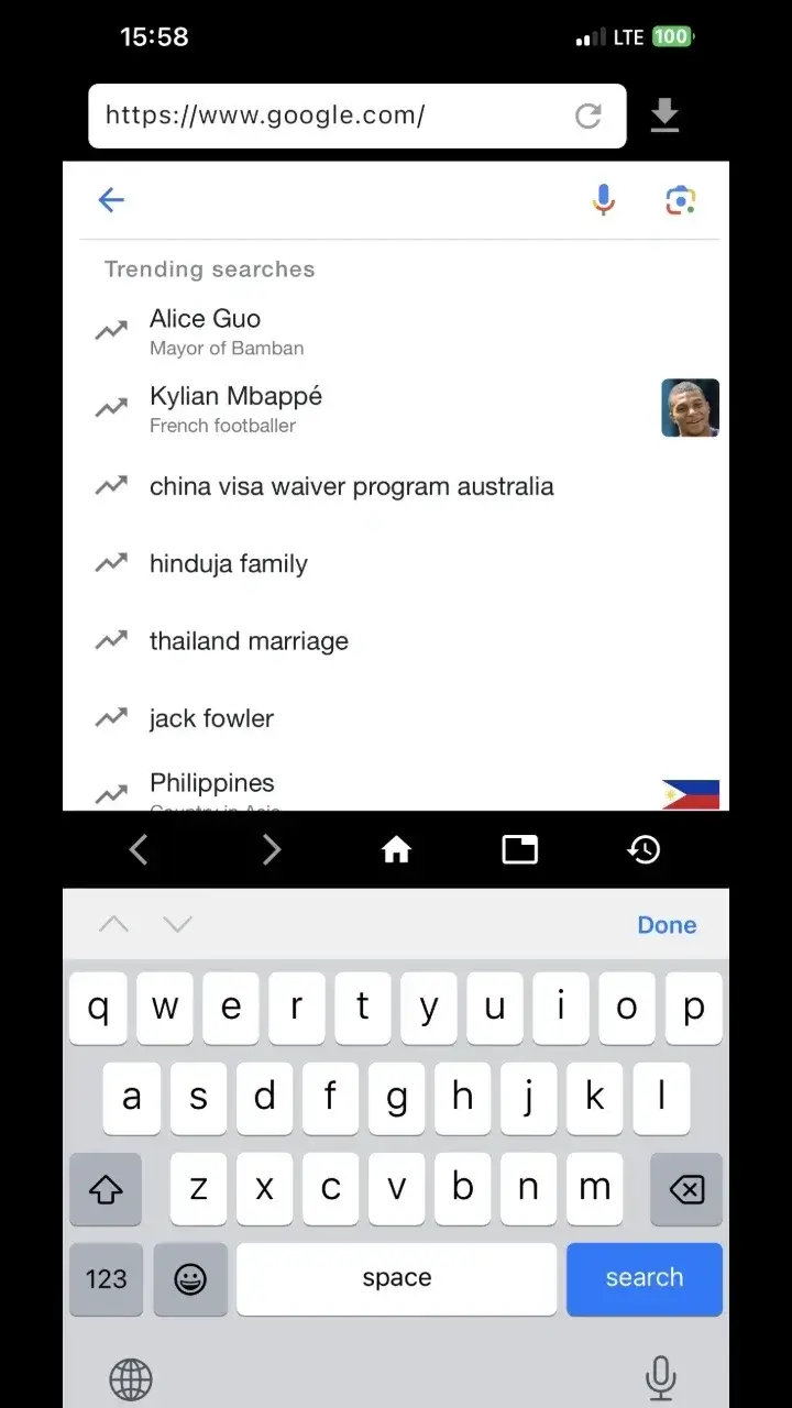 Screenshot Cat Browser APK