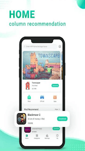 Screenshot SosoMod APK